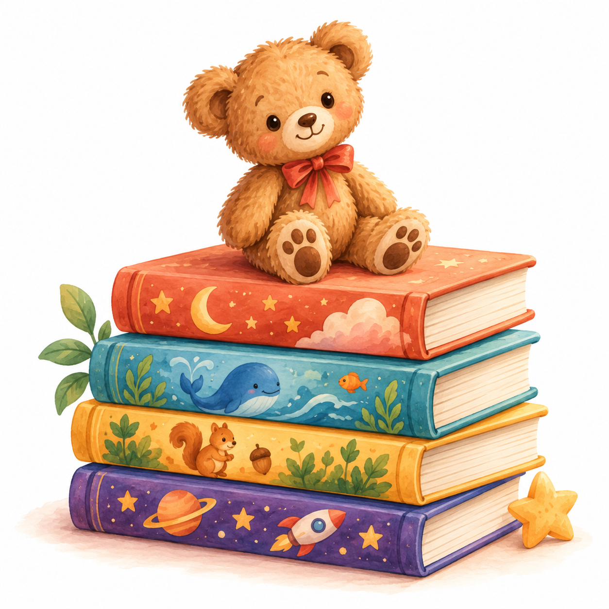 Picture Books
