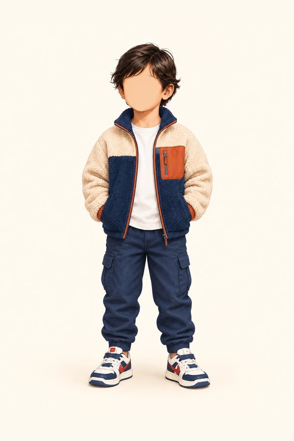 Cozy Trailblazer