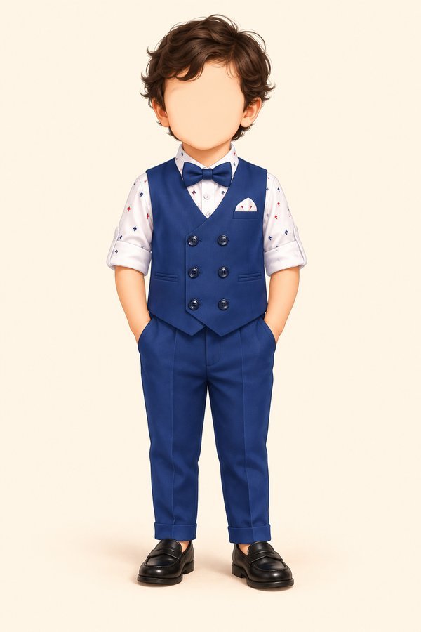 Dapper Gentleman