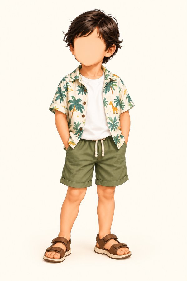 Safari Scout