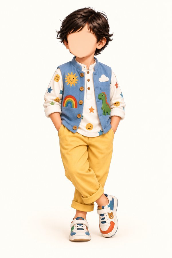 Sunshine Kid
