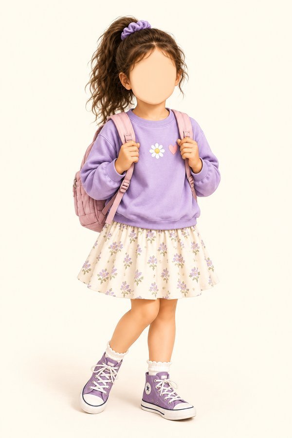 Backpack Buddy