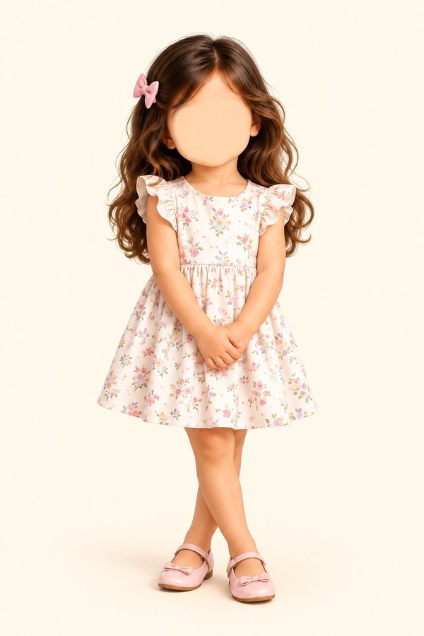 Blossom Belle