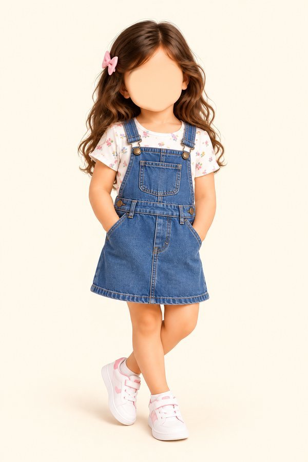 Denim Darling