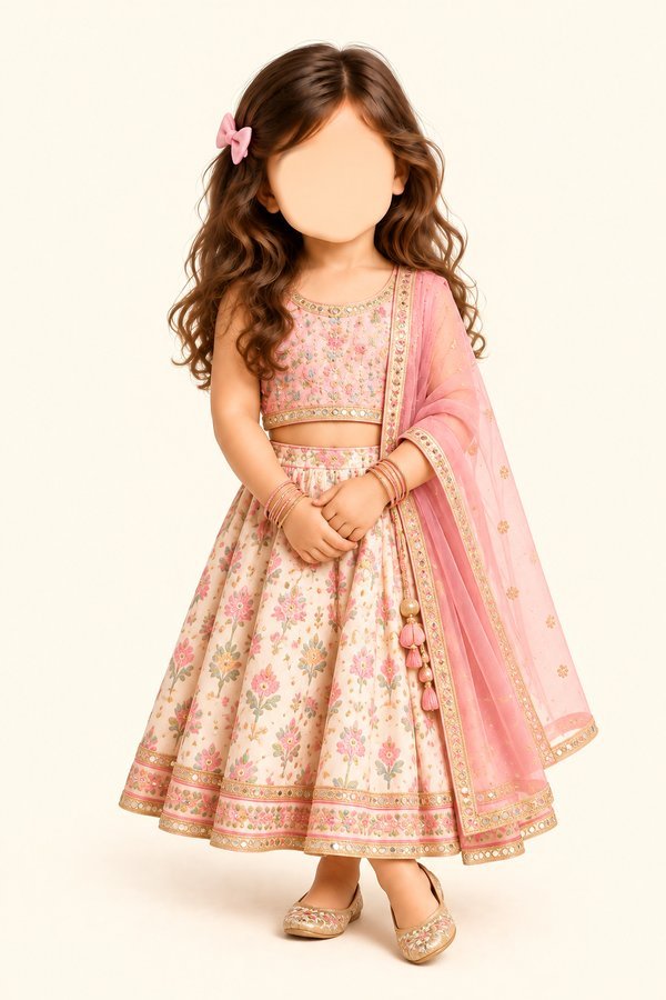 Little Rani