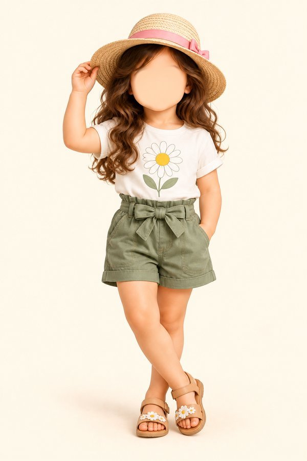 Sunny Daisy